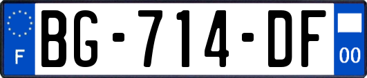 BG-714-DF