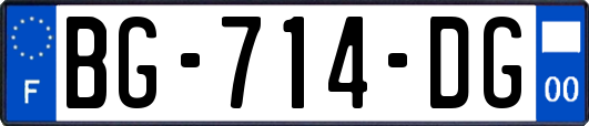 BG-714-DG