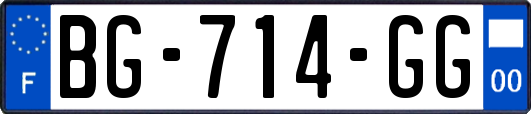 BG-714-GG