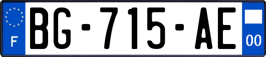 BG-715-AE