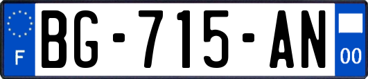 BG-715-AN