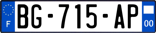 BG-715-AP