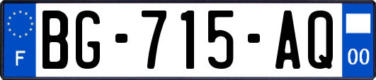 BG-715-AQ