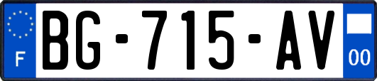 BG-715-AV