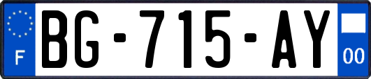 BG-715-AY