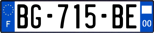 BG-715-BE