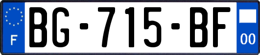 BG-715-BF