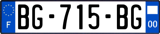 BG-715-BG