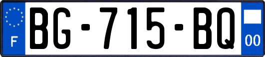 BG-715-BQ