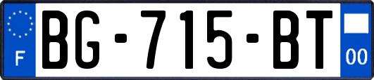 BG-715-BT