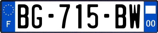 BG-715-BW