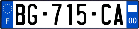 BG-715-CA