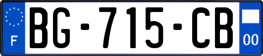 BG-715-CB