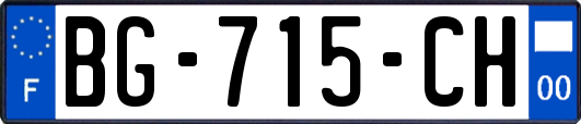 BG-715-CH