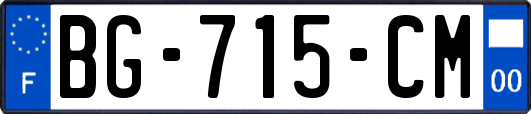 BG-715-CM