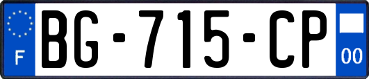 BG-715-CP
