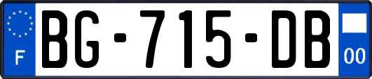 BG-715-DB