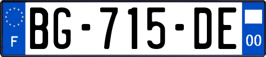 BG-715-DE