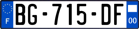BG-715-DF