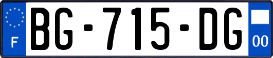 BG-715-DG