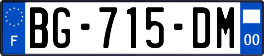 BG-715-DM