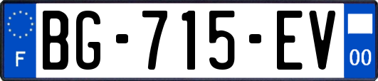 BG-715-EV