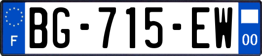 BG-715-EW