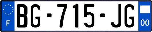 BG-715-JG