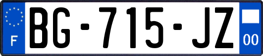 BG-715-JZ