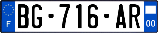 BG-716-AR