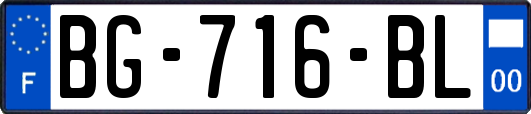 BG-716-BL