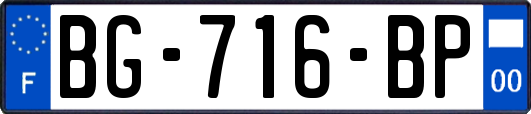 BG-716-BP