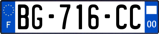 BG-716-CC