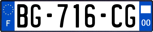 BG-716-CG