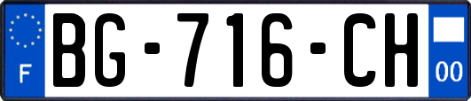 BG-716-CH