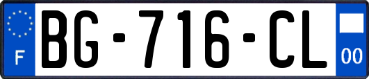 BG-716-CL