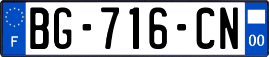 BG-716-CN