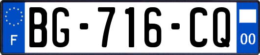 BG-716-CQ