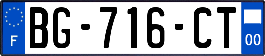 BG-716-CT