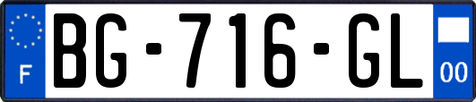 BG-716-GL