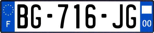 BG-716-JG