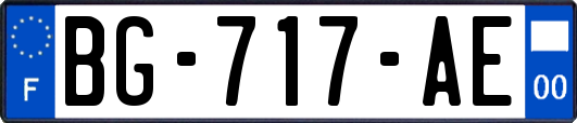 BG-717-AE