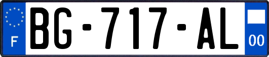 BG-717-AL