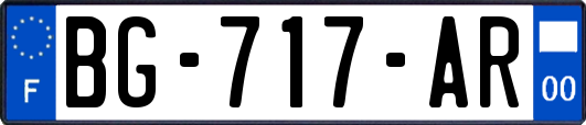 BG-717-AR