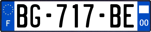 BG-717-BE