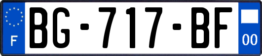 BG-717-BF