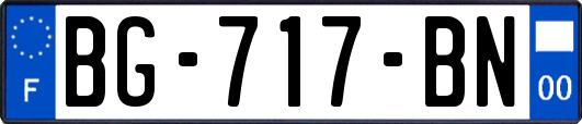 BG-717-BN