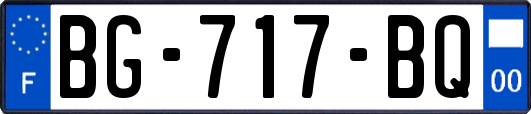 BG-717-BQ