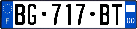 BG-717-BT