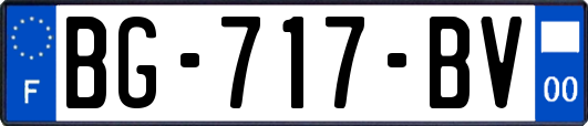BG-717-BV